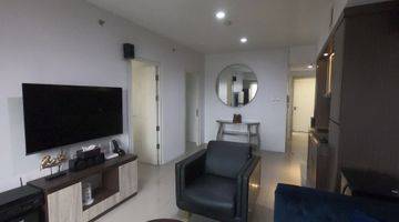 Gambar 1 2BR Bintaro Plaza Residence Tower Breeze 69m2 Full Furnish