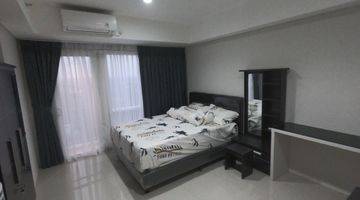 Gambar 3 Studio 28m2 Bintaro Plaza Residence Tower Breeze