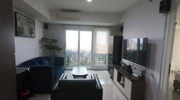 Gambar 5 2BR Bintaro Plaza Residence Tower Breeze 69m2 Full Furnish