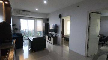 Gambar 3 2BR Bintaro Plaza Residence Tower Breeze 69m2 Full Furnish