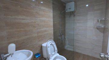 Gambar 2 Studio 37m2 Bintaro Plaza Residence Tower Breeze Lantai Rendah