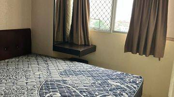 Gambar 5 2Bedroom + 2 Kamar Mandi Siap Huni Pakubuwono Terrace