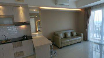 Gambar 5 2 BR Bintaro Plaza Residence Tower Breeze 68m2 Full Furnish