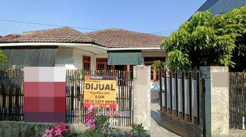 Gambar 1 Dijual rumah luas dan strategis di Bekasi Timur 