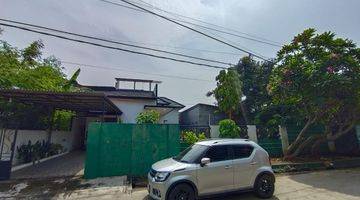 Gambar 1 Dijual Rumah Kosan Hook Strategis di Bekasi Timur