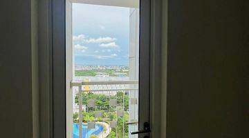 Gambar 3 Apartemen Studio di Springlake Tower Caldesia Summarecon Bekasi 