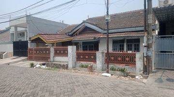 Gambar 5 Dijual Rumah di Harapan Indah Bekasi 