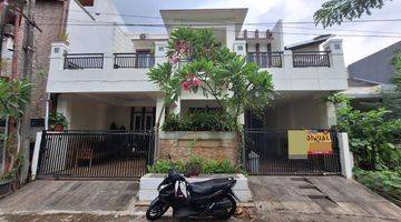 Gambar 1 Dijual Rumah 2 Lantai di Pulo Permata Sari Bekasi 