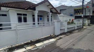 Gambar 3 Rumah luas di bandung tengah buah batu