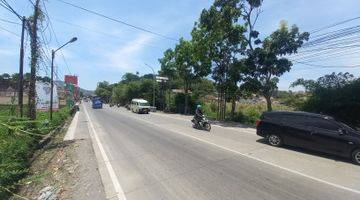 Gambar 1 Tanah Jalan Utama Tarogong Kaler Garut Bagus Buat usaha Kuliner