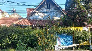 Gambar 4 Rumah Hitung Tanah Di Dago Bandung Bagus Buat Cafe