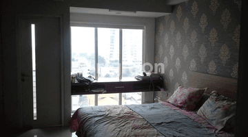 Gambar 3 APARTEMEN PETRA SQUARE FULL FURNISH DEKAT SIWALANKERTO, JEMUR ANDAYANI, JL AHMAD YANI, WONOCOLO