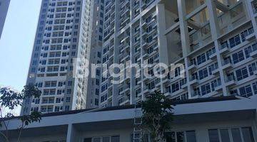 Gambar 1 Puri Mansion Apartment Jakarta Barat