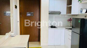 Gambar 4 MTown Signature, 1BR, Fully Furnished