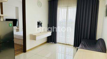 Gambar 1 MTown Signature, 1BR, Fully Furnished