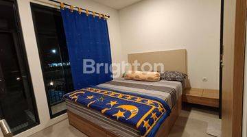 Gambar 5 Rumah Baru, Fully Furnished, Freja Chic, Dekat Aeon Mall