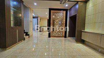 Gambar 2 Jual Cepat, Rumah Super Homey, Renov, Lippo Karawaci