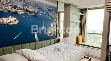 Gambar 1 MTown Residence, Fully Furnished, Tinggal Bawa Koper