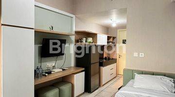 Gambar 2 MTown Residence, Fully Furnished, Tinggal Bawa Koper