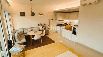 Gambar 5 Murah, Rainbow Springs, Fully Furnished, Interior Design