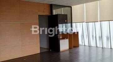 Gambar 2 Foresta Business Loft, BSD City Cocok Untuk Kantor Maupun Usaha