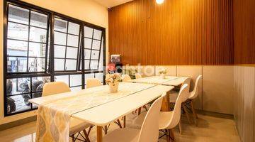 Gambar 2 Rumah Kos Aktif, Jakarta Barat, 38 Kamar Furnished, Full Penghuni