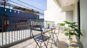 Gambar 4 Rumah Kos Aktif, 26 Kamar Furnished, Full Penghuni, Jakarta Barat