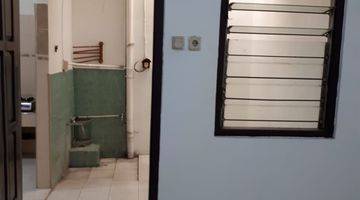 Gambar 5 Rumah Siap Huni Diperumnas 1 Karawaci