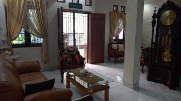 Gambar 2 Rumah1.5 Lantai Siap Huni Dekat Bintaro Sektor 9