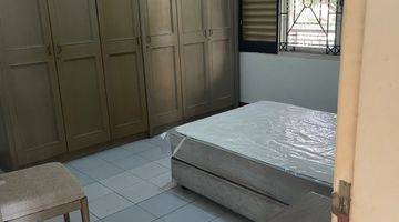 Gambar 4 TURUN HaRGA!! Rumah hoek besar siap huni dengan good s.pool di Bintaro, Jakarta Selatan