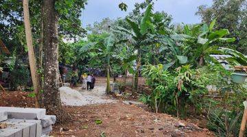 Gambar 5 Kavling siap bangun di lokasi strategies, pinggir jalan, cocok utk mini cluster atau ruko