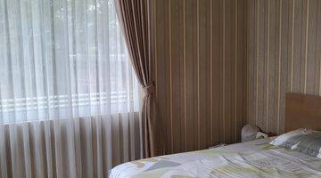 Gambar 4 Rumah 2 lantai, fully furnished di Kebayoran, Bintaro