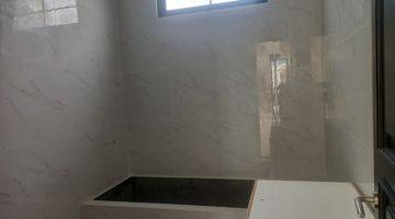 Gambar 5 A Brand New House Dengan Indoor S.Pool Di Bintaro Sektor 