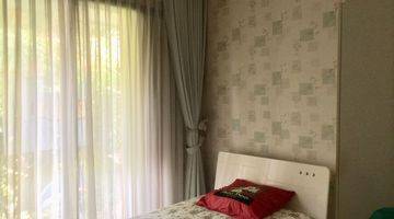 Gambar 5 Rumah Bagus Semi-furnished Di Kebayoran Bintaro