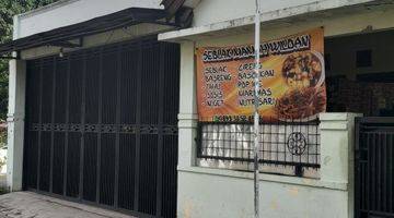 Gambar 1 Rumah Hook Rancaekek Kencana Dekat Stasiun