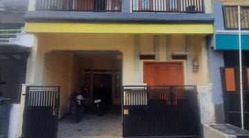 Gambar 1 Rumah 2 lantai komp panyileukan