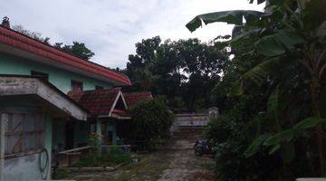 Gambar 4 Dijual Rumah Gudang 