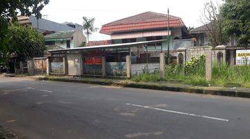 Gambar 1 Dijual Rumah Gudang 