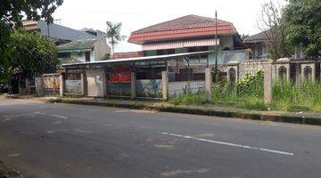 Gambar 5 Jual Cepat Rumah Gudang Area Depok