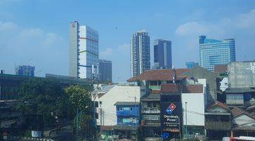 Gambar 5 Di Jual Gedung , Prime Area , Jl Mampang Raya ,jakarta Selatan 