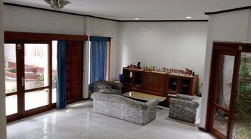 Gambar 3 Rumah Cipaku Bandung Harga Dibawah Njop Terawat Semi Furnish