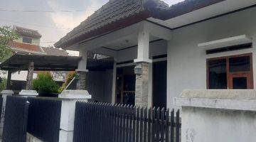 Gambar 1 rumah minimalis cempaka arum panyileukan cimincrang gedebage
