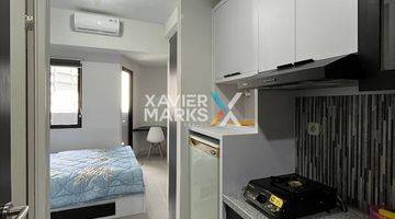 Gambar 1 MURAH BEGAWAN APARTEMEN FURNISHED Harga Miring