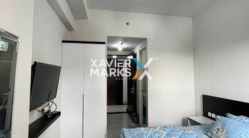 Gambar 4 MURAH BEGAWAN APARTEMEN FURNISHED Harga Miring