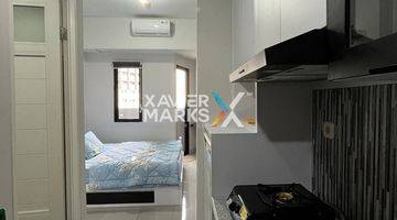 Gambar 3 MURAH BEGAWAN APARTEMEN FURNISHED Harga Miring