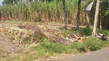 Gambar 2 MURAH Tanah 5 Ha PAKIS ASRIKATON Dekat Exit Tol 