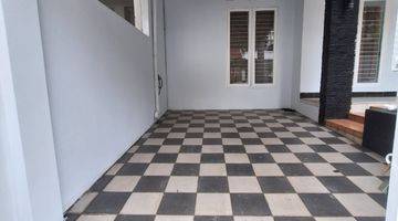 Gambar 3 Rumah  murah di Permata  Bintaro Jaya.