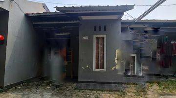 Gambar 3 Rumah Kos-kosan Bagus Di Jl Kalimantan, Gg Sakinah Jombang Tangerang Selatan