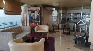 Gambar 2 Apartment Siap Huni Furnished di Jl. Rasuna Said, Jakarta Selatan