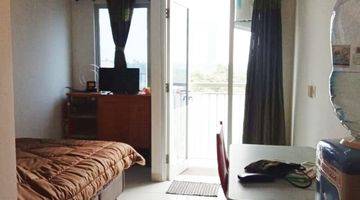 Gambar 1 Apartemen Emerald Bintaro  Fully Furnish Type Studio Di Bintaro Jaya  Tangerang Selatan 